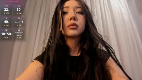 Mikasa online show from 12-04-25, 05:21