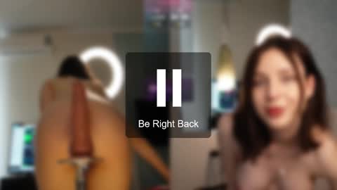 Misty online show from 03-10-25, 01:32