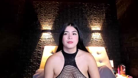 Monica  online show from 03-09-25, 10:30