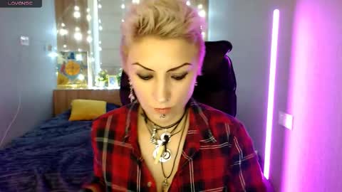 sweet_n_strong online show from 11-29-25, 08:06