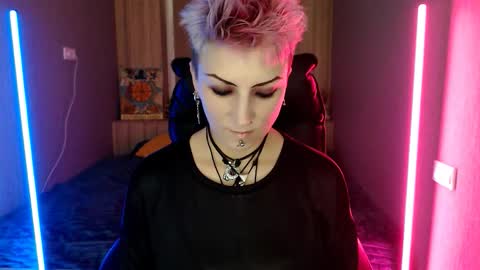 sweet_n_strong online show from 01-07-26, 12:18