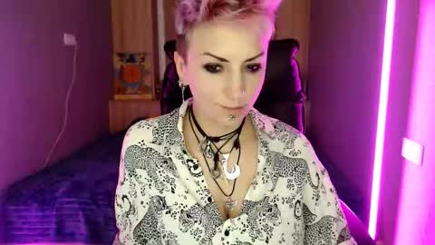 sweet_n_strong online show from 01-12-26, 03:12