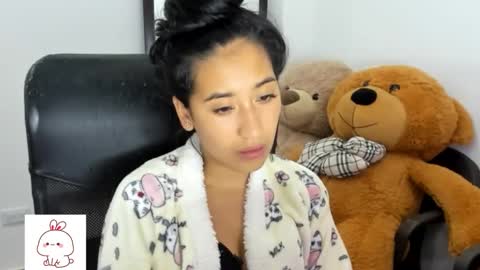 Nhaomy online show from 09-10-25, 12:43