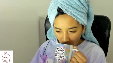 Nhaomy online show from 09-13-25, 11:54