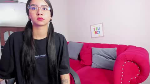 Sweet Obsession online show from 02-18-25, 01:00