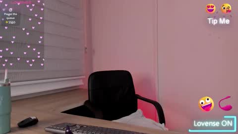 Sweet Obsession online show from 02-25-25, 12:03