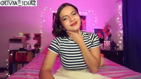 Olivia Diaz  OnlyFans olivia diaz online show from 12-03-24, 04:47