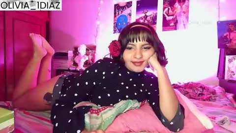 Olivia Diaz  OnlyFans olivia diaz online show from 12-22-24, 04:17