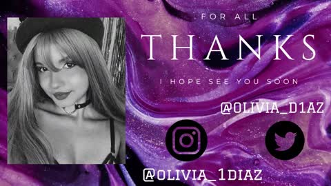 Olivia Diaz  OnlyFans olivia diaz online show from 01-24-25, 04:48