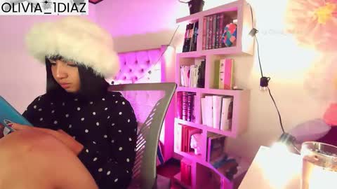 Olivia Diaz  OnlyFans olivia diaz online show from 09-14-25, 10:53