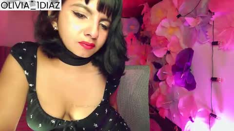 Olivia Diaz  OnlyFans olivia diaz online show from 10-19-25, 01:50