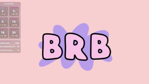 Cristina online show from 02-07-25, 06:13