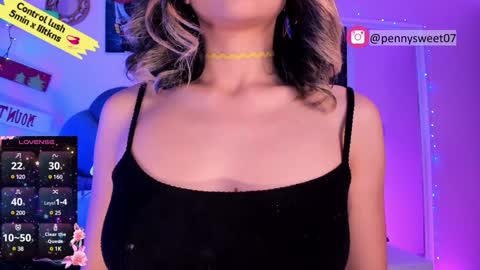 Penny  online show from 12-08-24, 04:07