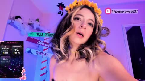 Penny  online show from 01-05-25, 05:30