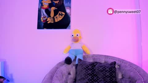 Penny  online show from 01-22-25, 11:45