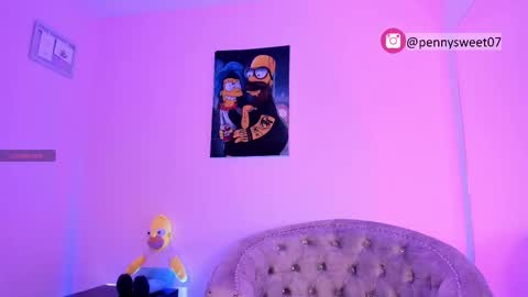 Penny  online show from 03-02-25, 02:08