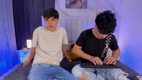 Petter online show from 10-02-25, 12:56