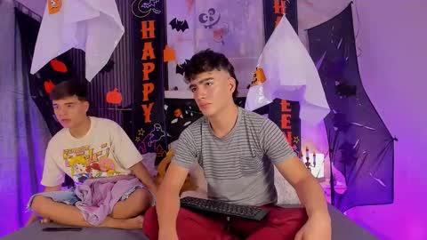 Petter online show from 10-29-25, 12:51