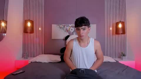 Petter online show from 11-16-25, 01:28