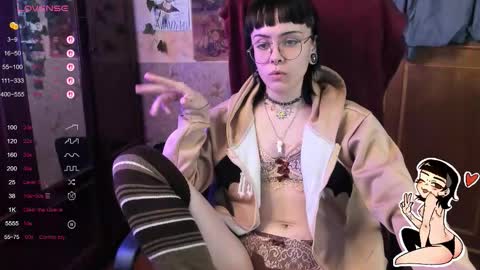 Tasya online show from 02-01-26, 01:31