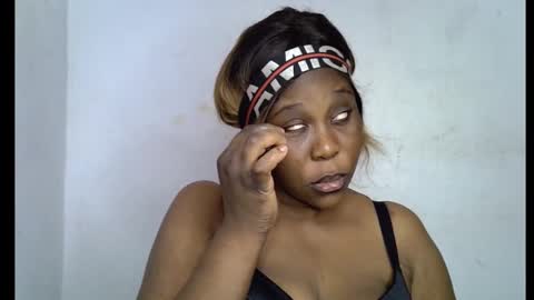 Ayana online show from 09-14-25, 05:45