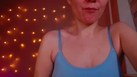 Sweet Rosely online show from 01-31-25, 09:16