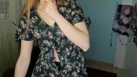 Sabina online show from 02-27-25, 10:15