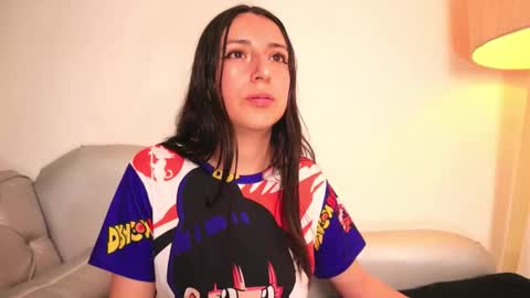 Sammy Lauren online show from 02-02-26, 07:45