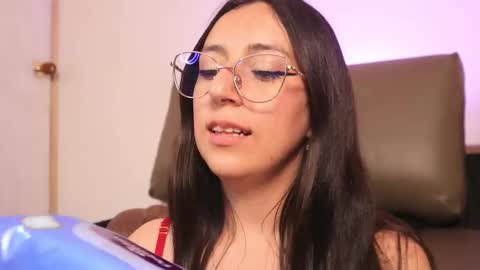 Sammy Lauren online show from 03-02-26, 08:04