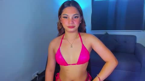 SCARLLET online show from 03-08-25, 07:38