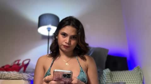 SCARLLET online show from 10-15-25, 03:56