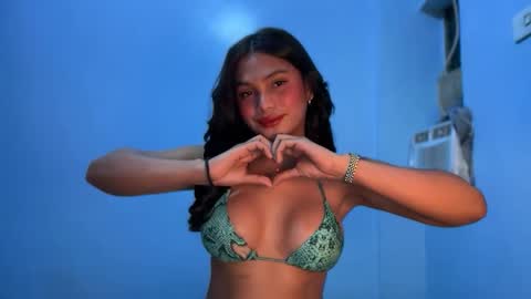 SCARLLET online show from 04-03-26, 02:04