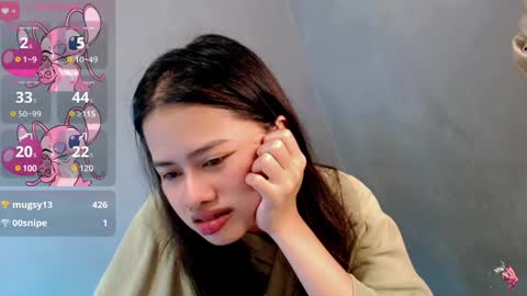 Leah online show from 12-07-24, 11:18