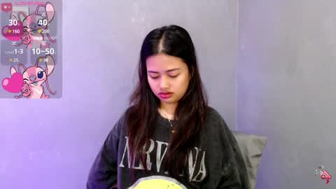 Leah online show from 02-26-25, 12:58