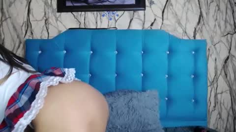 Adriana online show from 01-13-25, 10:13