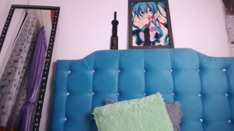 Adriana online show from 01-26-25, 11:18