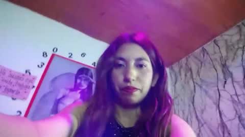 Adriana online show from 02-25-25, 04:31