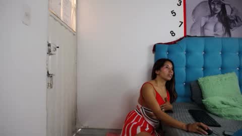 Adriana online show from 09-29-25, 02:00