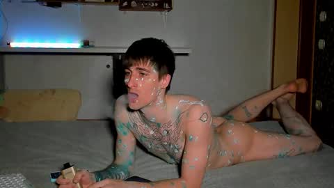 sweet_smith8 online show from 03-04-26, 03:40