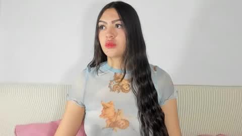 sweet_sophie_7 online show from 01-21-25, 03:21