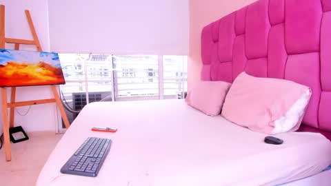 sweet_stacie online show from 02-26-25, 02:25