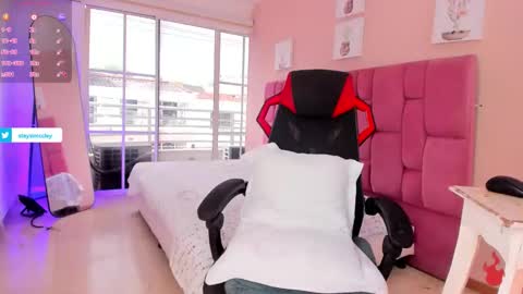 sweet_stacie online show from 10-18-25, 01:56