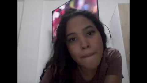 Yeileen online show from 02-24-25, 03:55