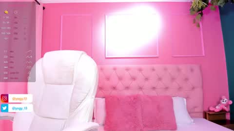 Yeileen online show from 03-01-25, 05:49