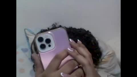 Yeileen online show from 03-02-25, 04:17