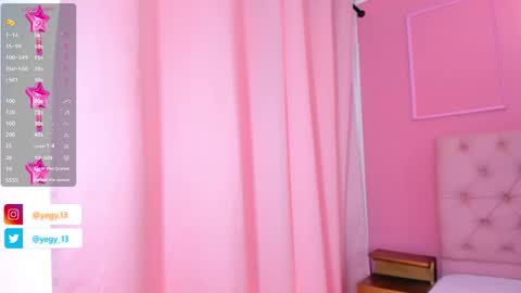 Yeileen online show from 09-16-25, 06:20