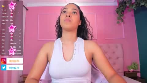 Yeileen online show from 09-30-25, 06:46