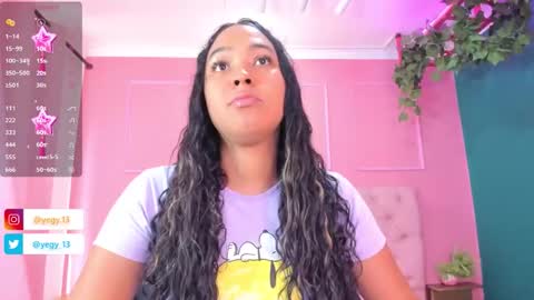 Yeileen online show from 10-01-25, 07:53