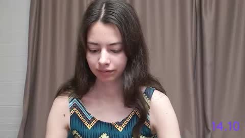 Angel online show from 10-14-25, 09:43