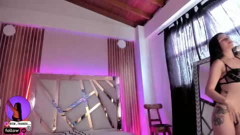 tamy  online show from 12-19-25, 08:16